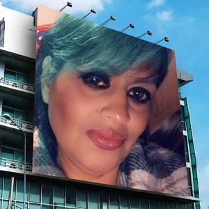 Meet your Posher, Claudia